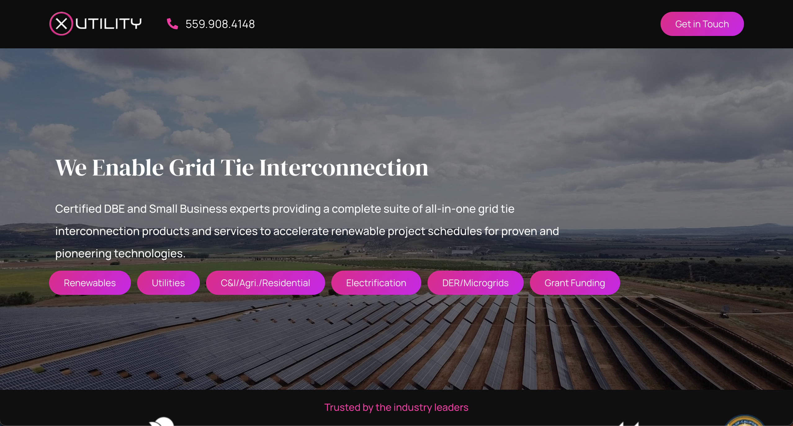 XUtility website